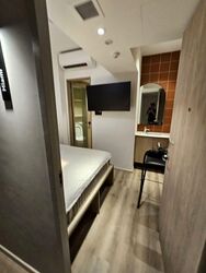 Serangoon Road (D8), Apartment #574435161